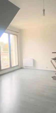 Appartement à louer 2 pièces 32.69m² - Photo 1