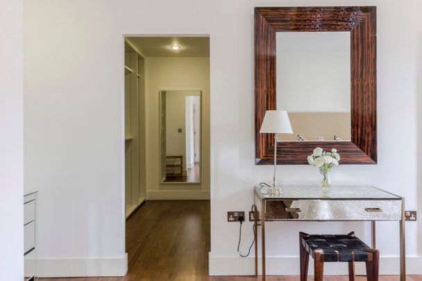 Weymouth Street, Marylebone, London, W1W - Photo 1