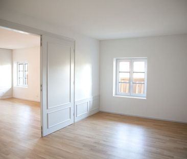 SPACIOUS 4.5 ROOM WITH CHARACTER - Foto 2