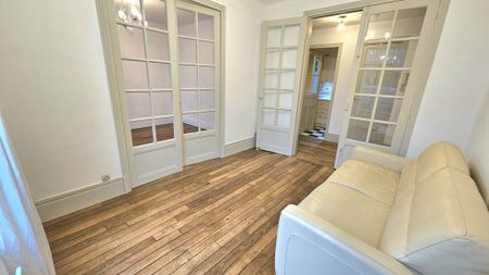 Location Appartement 3 pièces 47m² VERSAILLES 78000 - Photo 5