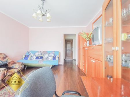 Północ / 1 pokój / kwota z czynszem / balkon - Photo 4