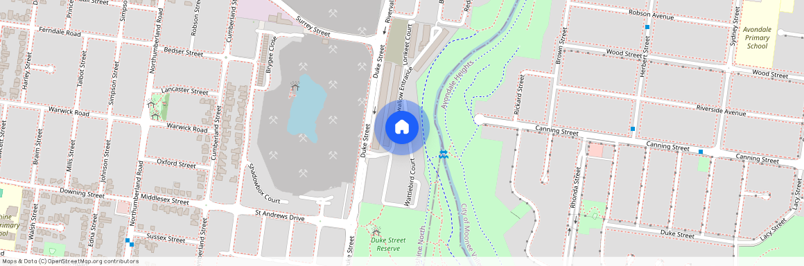 202/91 Wattlebird Court, Vic 3020, Sunshine North