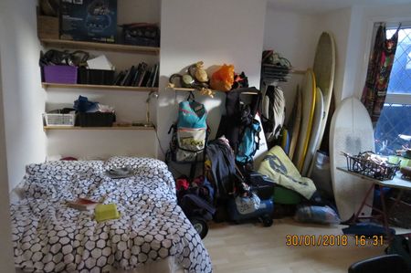 7 Bed Terraced House, Ditchling Rise, BN1 - Photo 4