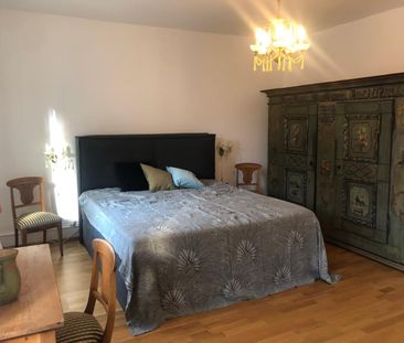 4.5 Zimmer, 130 m², 2. Stock - Foto 3