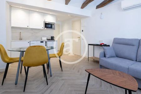 Piso de alquiler en Calle del Arenal, Palacio - Foto 4