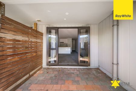 Comfort, Convenience & Security - Photo 4