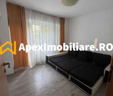 Apartament 3 camere de inchiriat Bucuresti | ApexImobiliare.ro - Fotografie 1