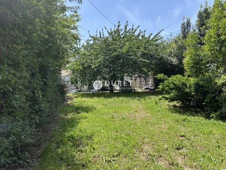 Location Maison 3 pièces 103m² LA ROCHE SUR YON 85000 - Photo 3