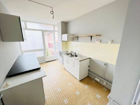 Appartement 3 pièces - 71000 Mâcon - Photo 4