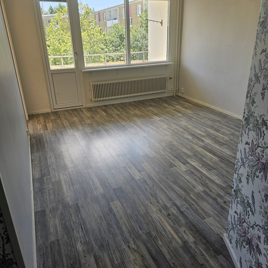 Kaplansgatan 10 B - Photo 1