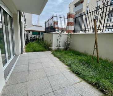 Location - appartement - 58.21 m² - 3 Pièces - Photo 1