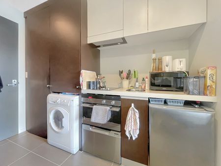 ***Welcome to apartment S4.04A in Revolucion Apartments.*** - Photo 3