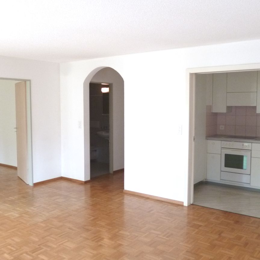 Hübsche Singlewohnung - Foto 1