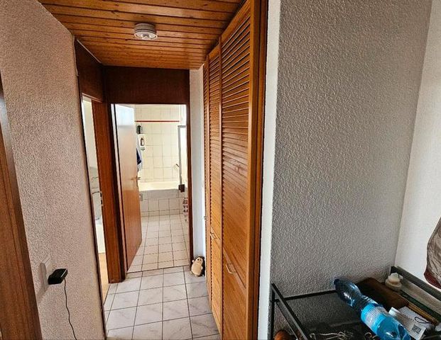 Mobilierte Wohnung in Maichingen zu vermieten - Photo 1