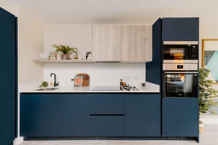 1 bedroom apartment to rent - Photo 4