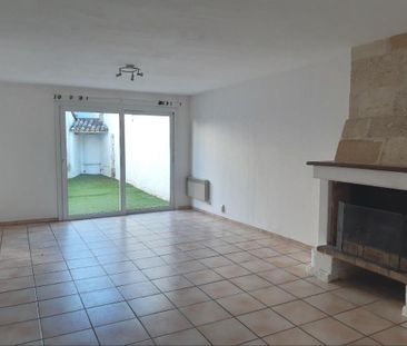 Location Maison 4 pièces 88m² TALENCE 33400 - Photo 2
