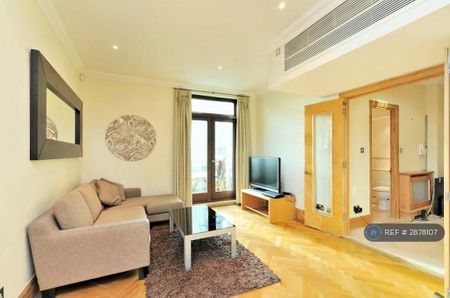 2 bedroom penthouse to rent - Photo 2