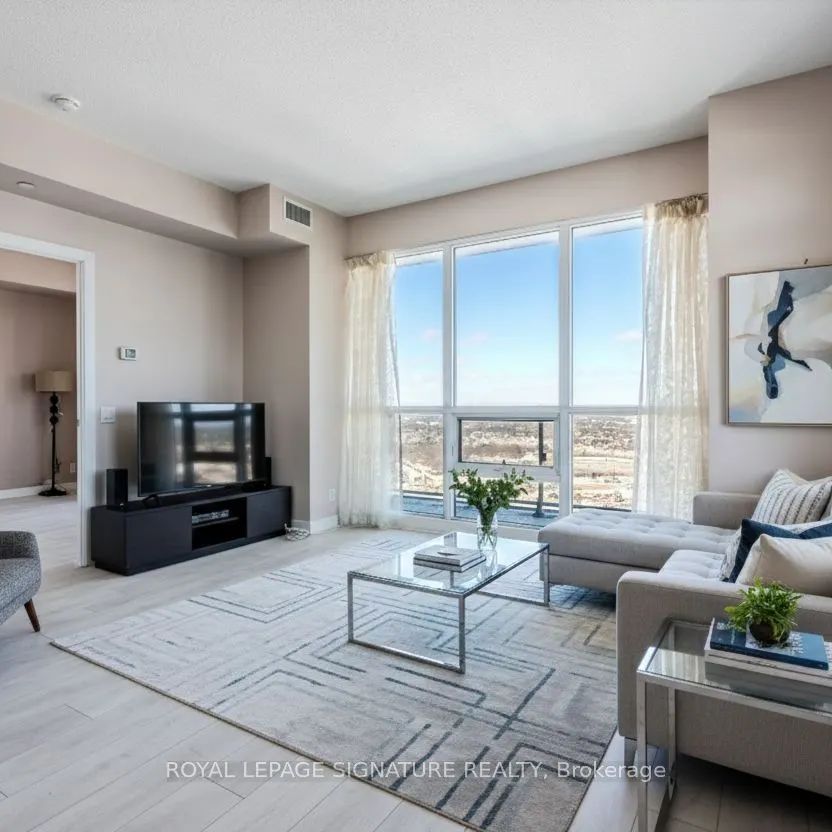 2220 Lake shore Boulevard W #4407 - Photo 1