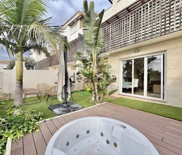 Alquiler de chalet adosado en Calaburra - Chaparral - Photo 3