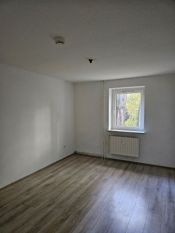 Bezugsfertige 2-Zimmer-Wohnung in Herne Wanne-Süd zu besichtigen - Foto 2