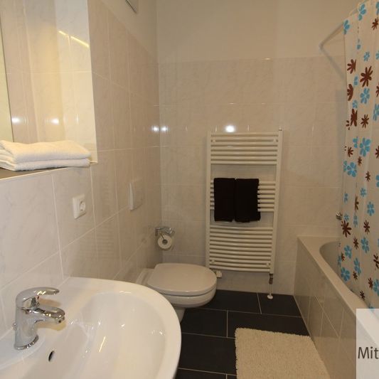 Modernes Business-Apartment im Herzen der Altstadt - Photo 1