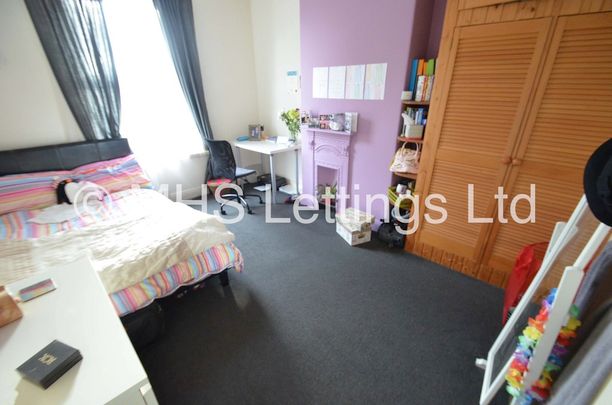 4 Broomfield View, Leeds, LS6 3DH - Photo 1