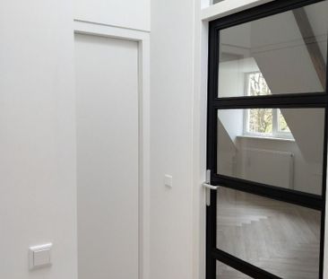 Te huur: Appartement Sophiastraat in Breda - Photo 1