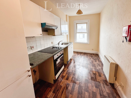 1 bedroom apartment to rent Wellington Road, Great Yarmouth, NR30 - Photo 3