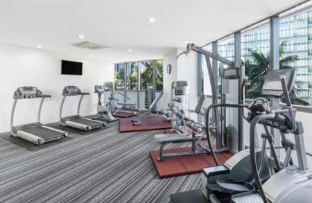 Brisbane CBD - Photo 2