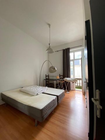 Location Appartement 3 pièces 77m² BORDEAUX 33000 - Photo 3