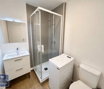 Location Appartement 1 pièce 36m² LE MANS 72000 - Photo 5