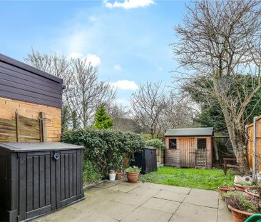 2 bedroom terraced house to rent - Photo 6