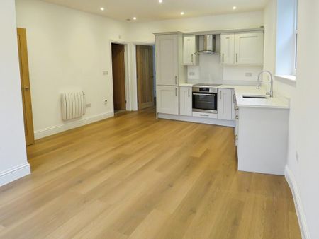 1 bedroom apartment to rent - Photo 3