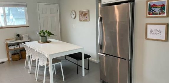 2 bedroom, 1 den (or small 3rd bed), 1 bathroom in East Van avail March 1 (Hasti - Photo 2