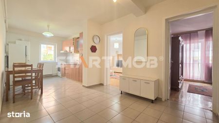 Apartament doua camere Racadau - Photo 3
