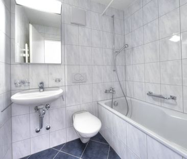 2 Zimmer, 52 m², 2. Stock - Photo 2