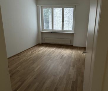 Sanierte Wohnung mit neuer Küche am Rhein - Photo 3