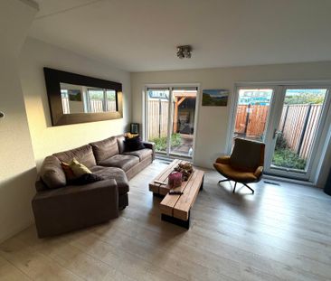 Te huur: Huis Kasteelpad in Hellevoetsluis - Foto 1