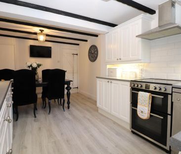2 bedroom cottage to rent - Photo 5