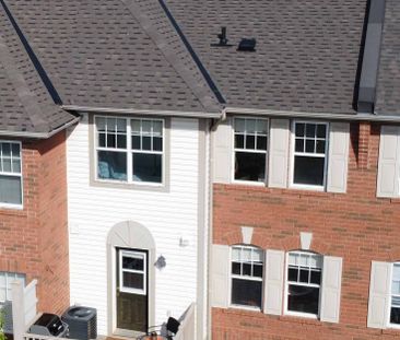 For Lease - 1159 Mcdowell Crescent, Milton, Ontario - Photo 3