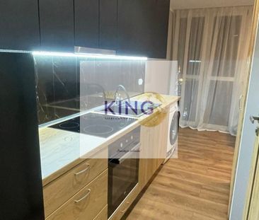 Mieszkanie na wynajem Gryfino - Photo 1