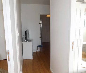 2 chambres à louer dans colocation meublée de 76m2 – Rennes Colombier 469€ cc - Photo 5