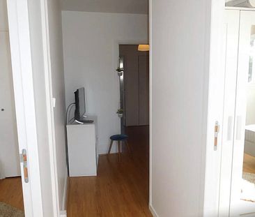 2 chambres à louer dans colocation meublée de 76m2 – Rennes Colombier 469€ cc - Photo 6