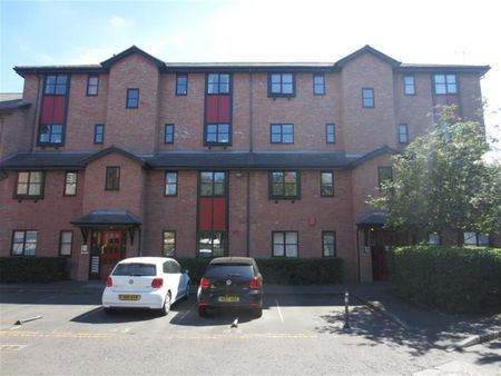 Sloane Court, Jesmond, Newcastle Upon Tyne, NE2 4PF - Photo 3