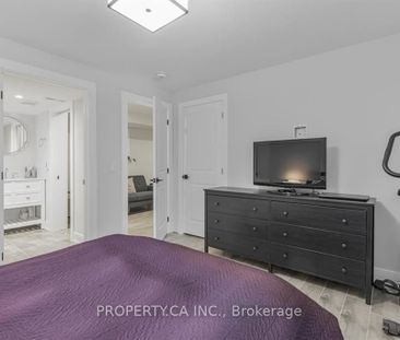 For Lease - 55 Glenshaw Crescent Unit# Unit # Basement, Toronto, On... - Photo 3