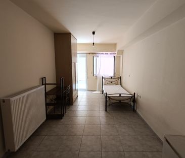 Ενοικιάζεται επιπλωμένη γκαρσονιέρα για φοιτητές Θέρισσος Ηράκλειο ... - Photo 1