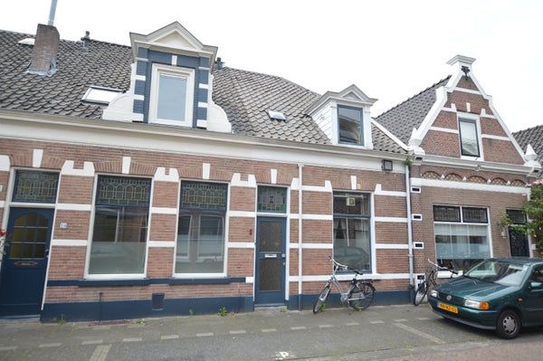 Te huur: Kamer Groenestraat 8 in Zwolle - Photo 1