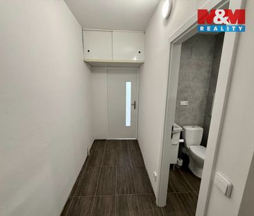 Pronájem bytu 1+kk 28 m² - Photo 6