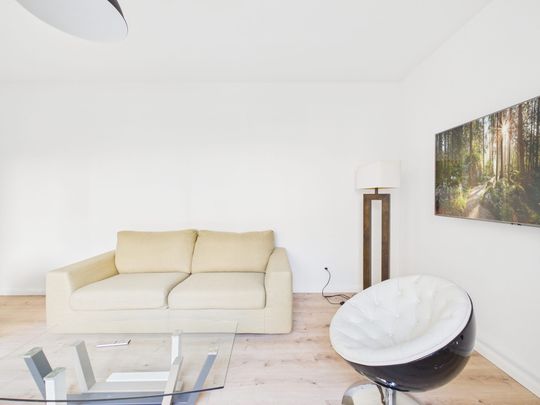 DUPLEX D'EXCEPTION MEUBLE - HOUILLES - Photo 1