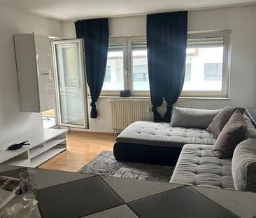 Wohnung zu vermieten - Foto 1